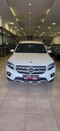 MERCEDES-BENZ GLB 200 1.3 CGI GASOLINA ADVANCE 7G-DCT MERCEDES-BENZ GLB 200 1.3 CGI GASOLINA ADVANCE 7G-DCT